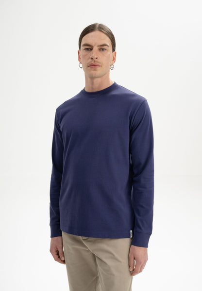 Langarmshirt Stil TEJAS