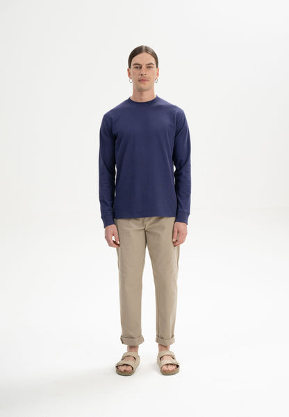 Langarmshirt Stil TEJAS