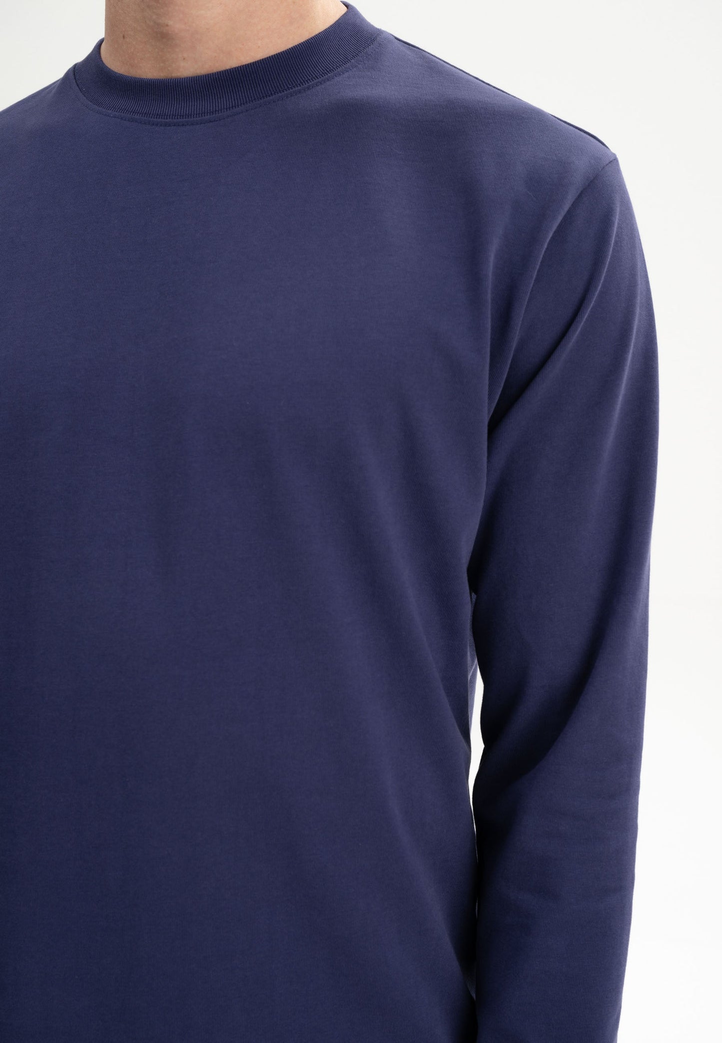 Langarmshirt Stil TEJAS