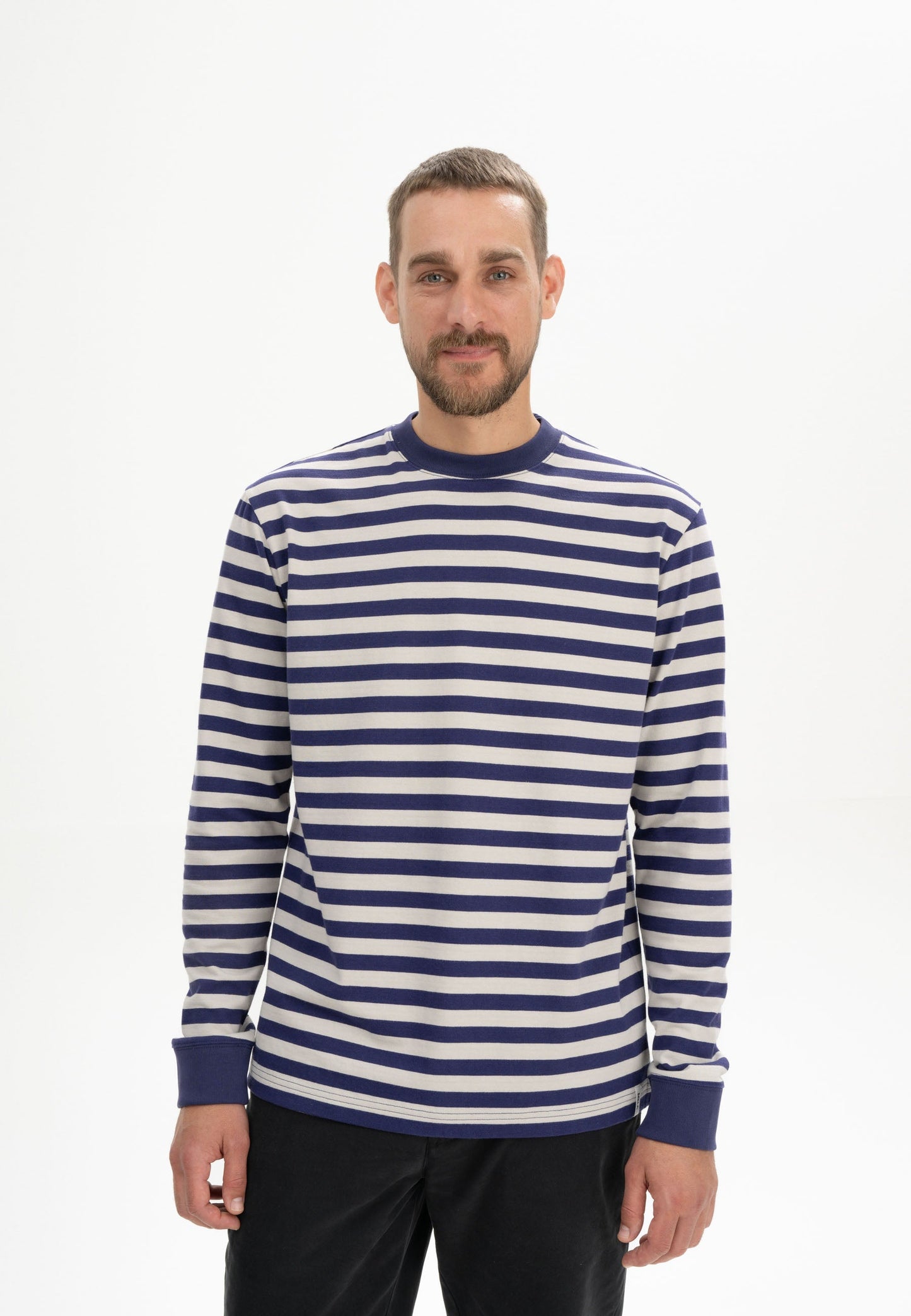 Langarmshirt Stil TEJAS