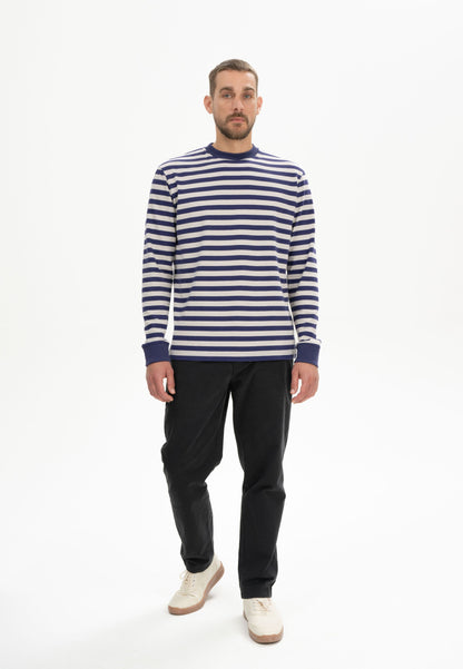 Langarmshirt Stil TEJAS