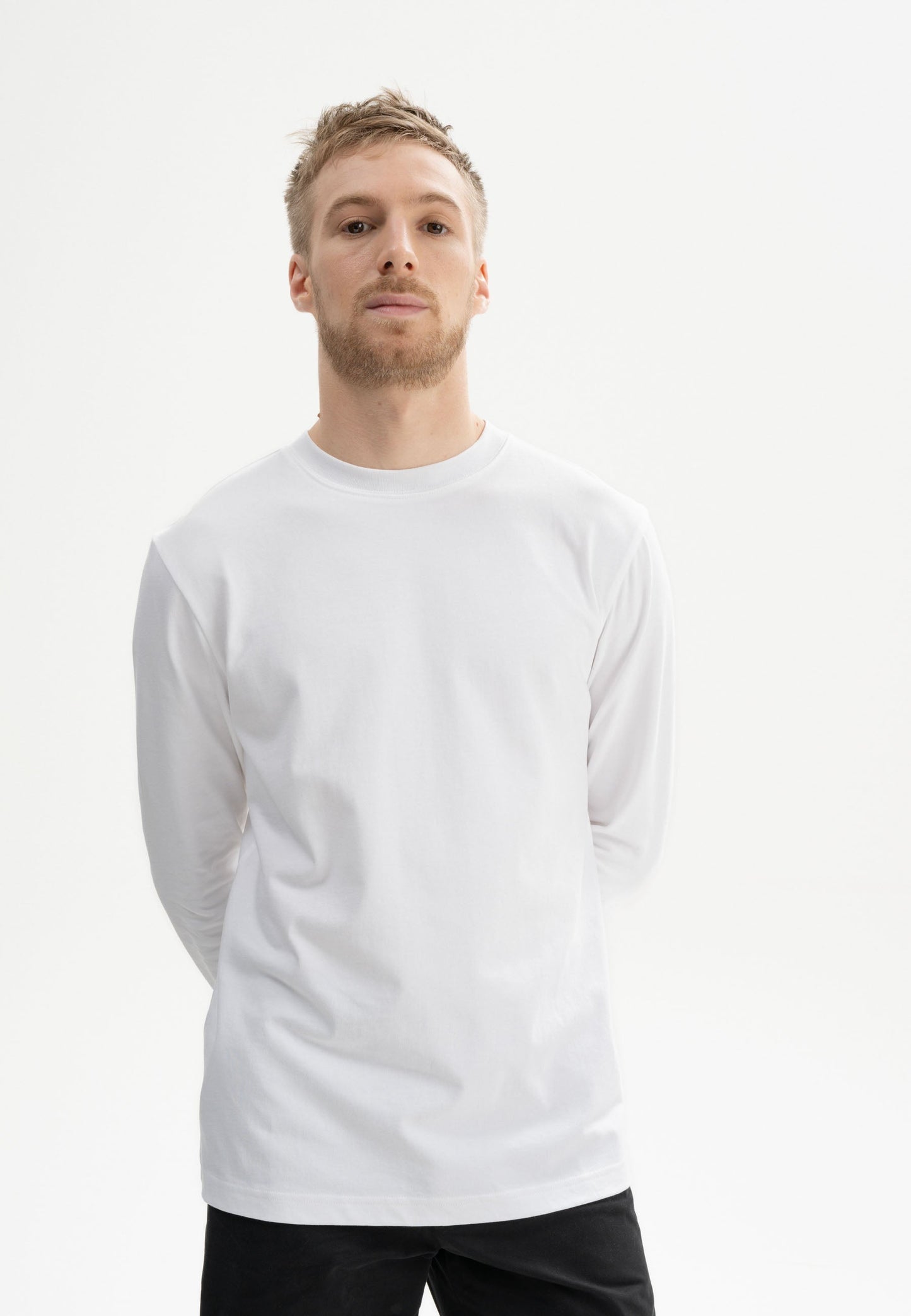 Langarmshirt Stil TEJAS