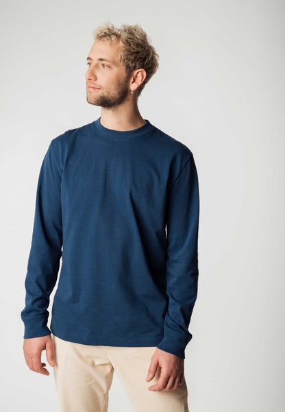 Langarmshirt Stil TEJAS