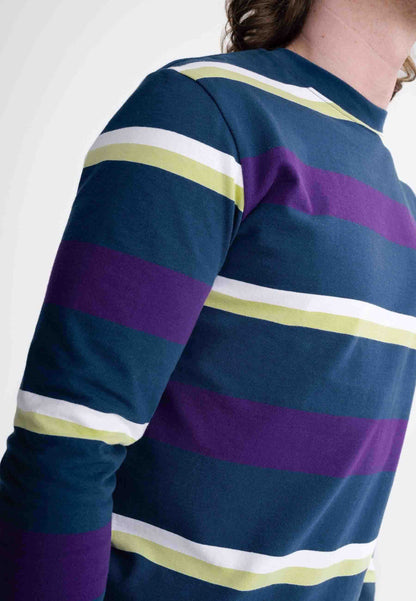 Langarmshirt Stil TEJAS