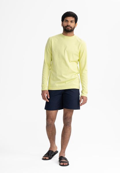 Langarmshirt Stil TEJAS
