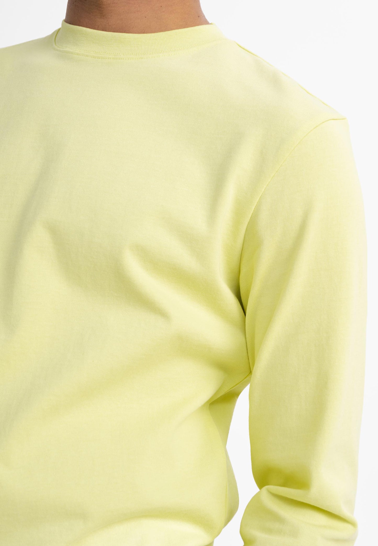 Langarmshirt Stil TEJAS