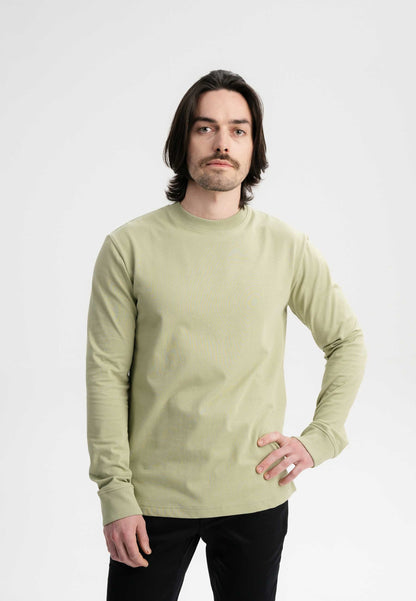 Langarmshirt Stil TEJAS