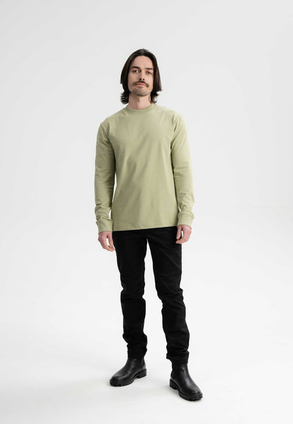 Langarmshirt Stil TEJAS