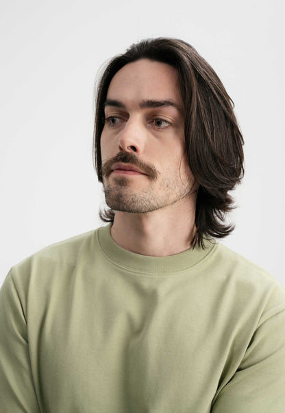 Langarmshirt Stil TEJAS
