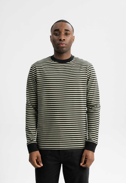 Langarmshirt Stil TEJAS