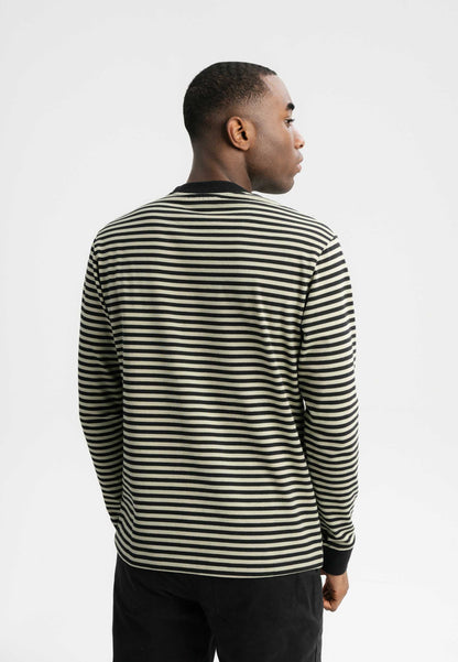 Langarmshirt Stil TEJAS