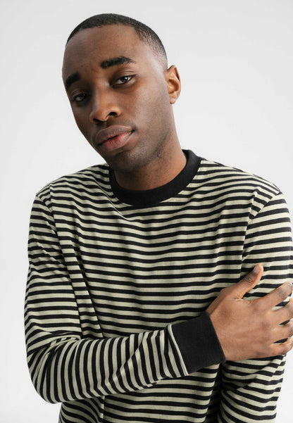 Langarmshirt Stil TEJAS