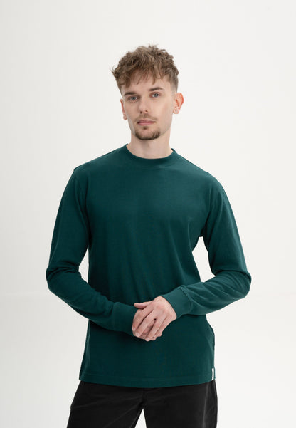 Langarmshirt Stil TEJAS