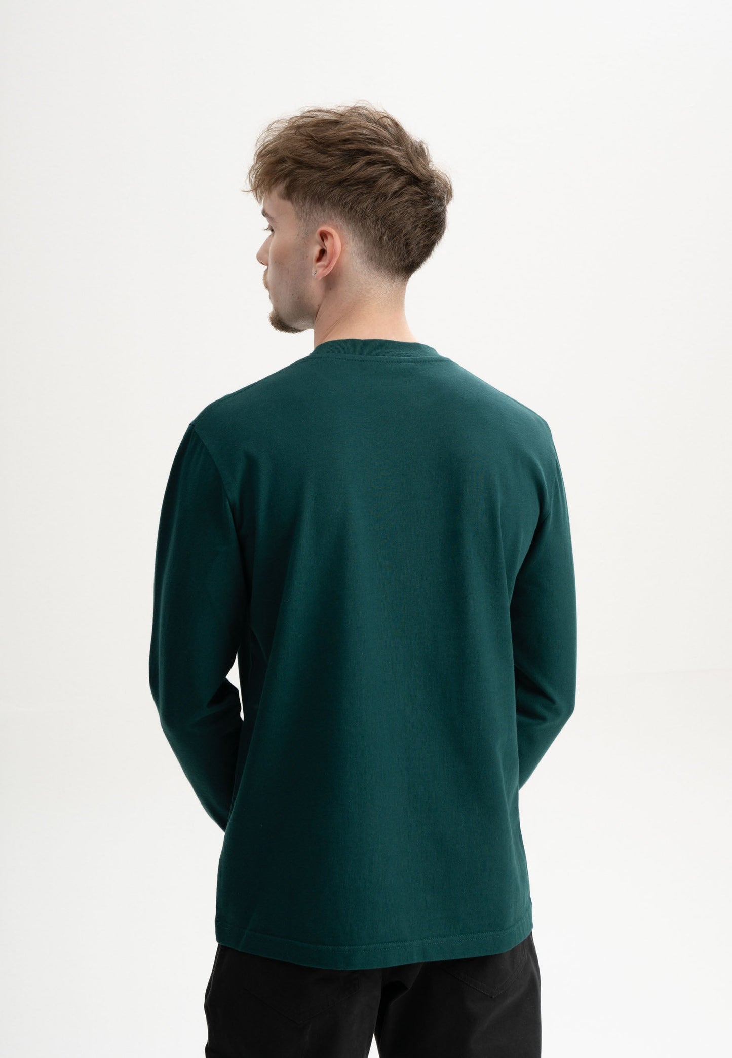 Langarmshirt Stil TEJAS
