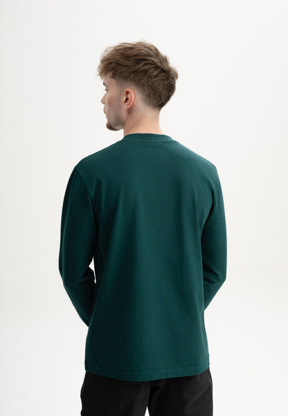 Langarmshirt Stil TEJAS