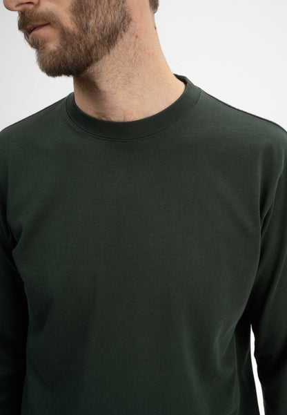 Langarmshirt Stil TEJAS